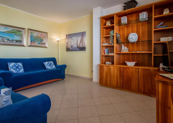 Casa Dony