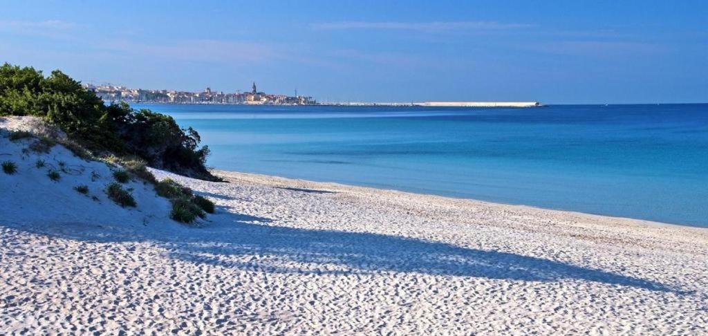 Casa Dony Apartment Alghero