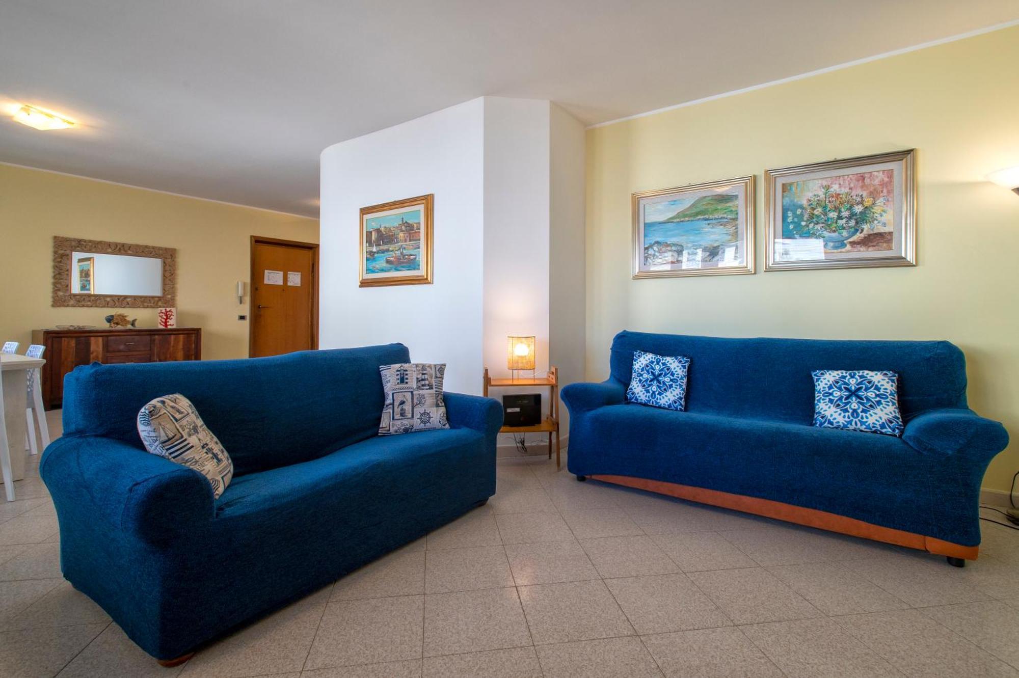 Apartment Casa Dony