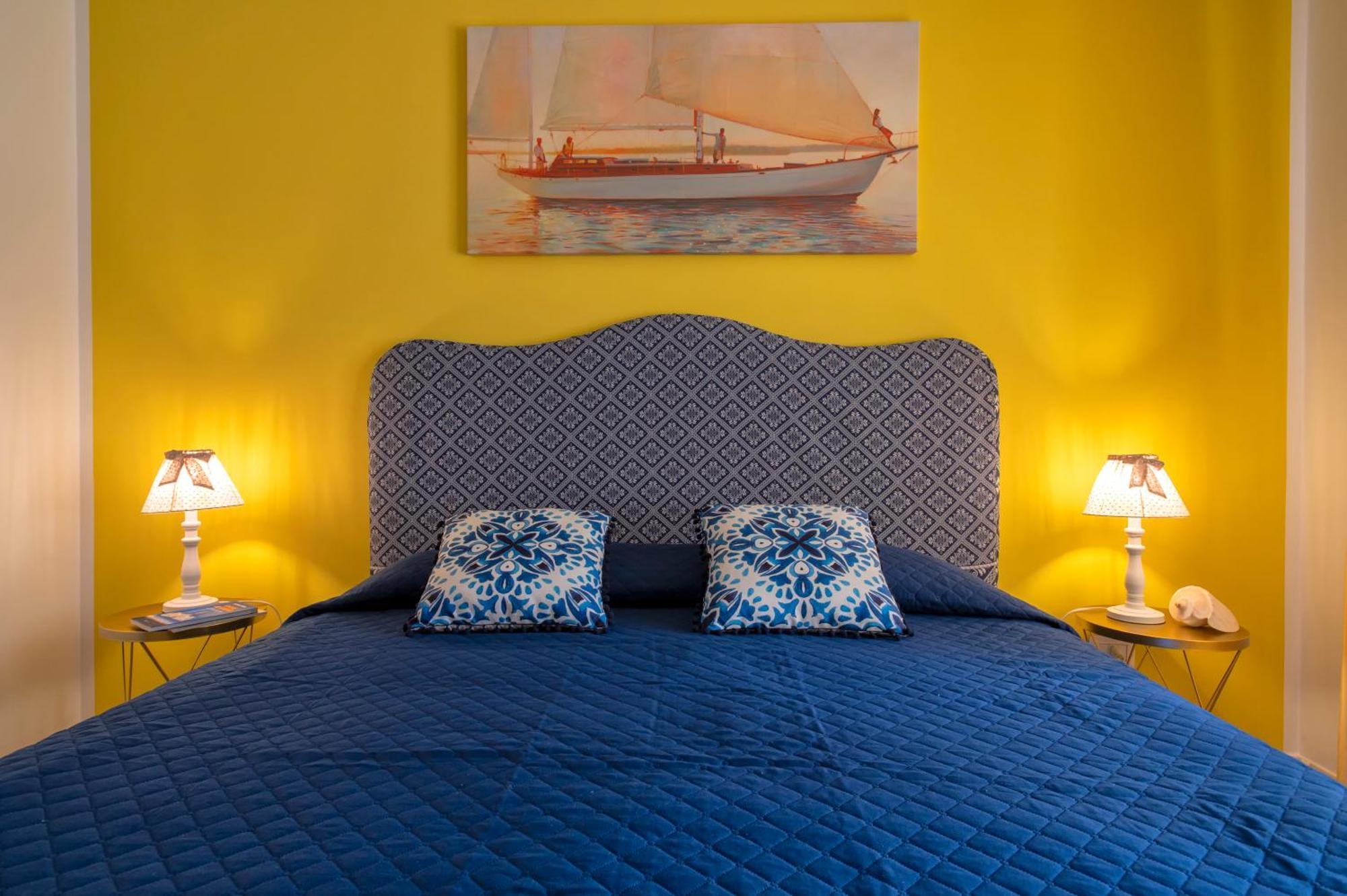 Casa Dony Apartment Alghero