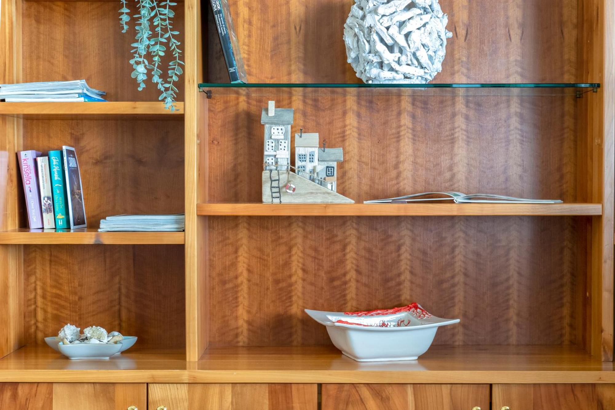 Apartment Casa Dony