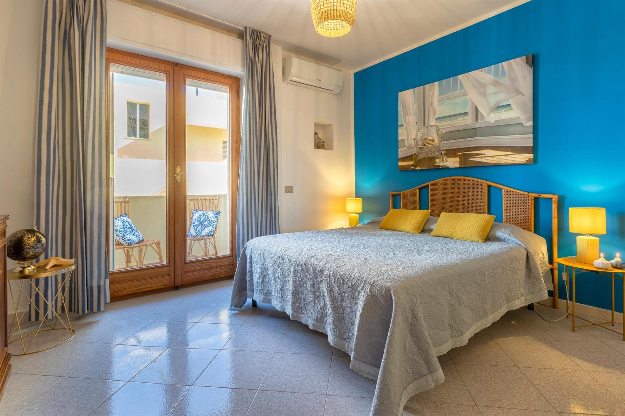 Apartment Casa Dony *