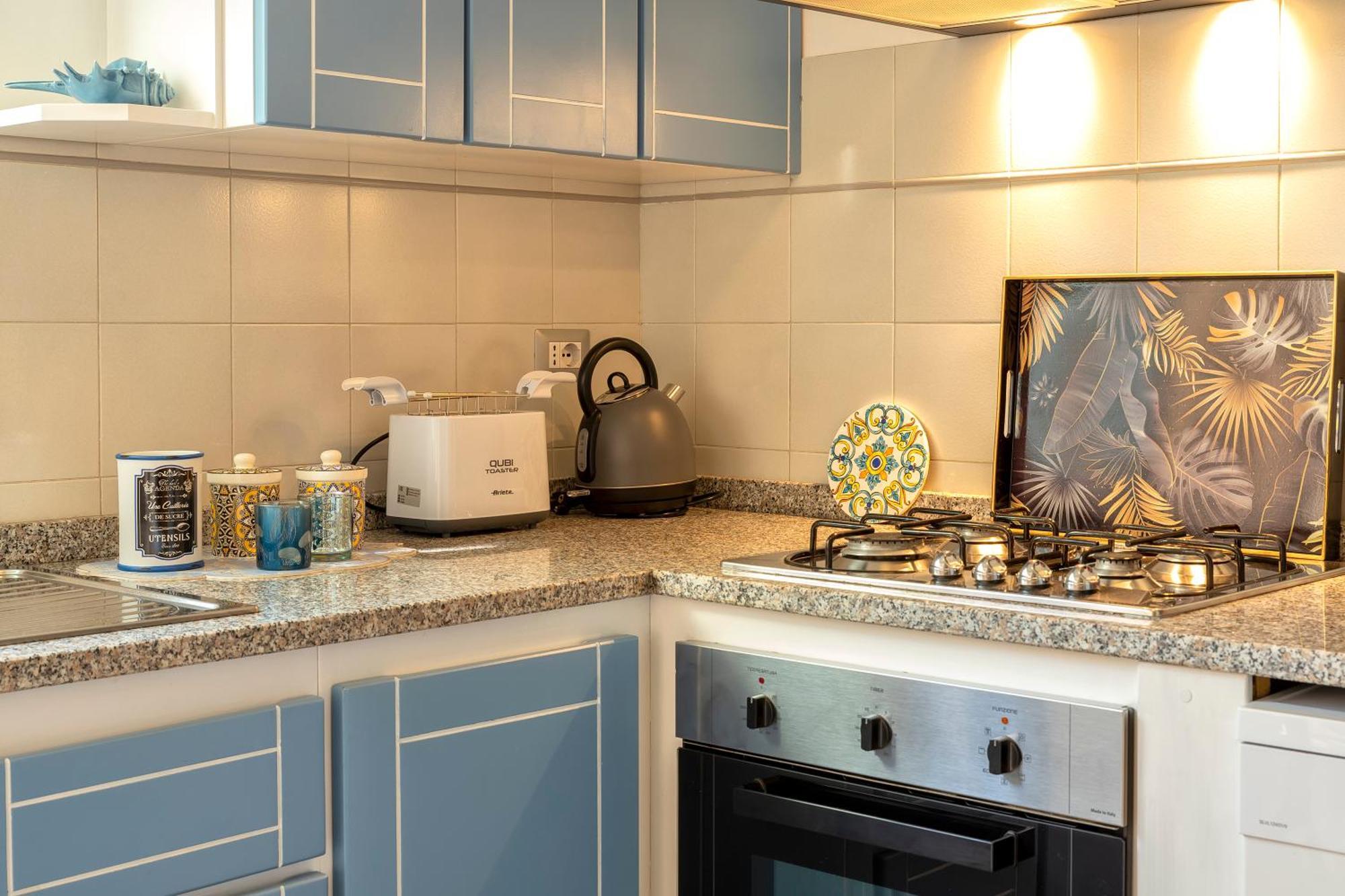 Casa Dony Apartment Alghero