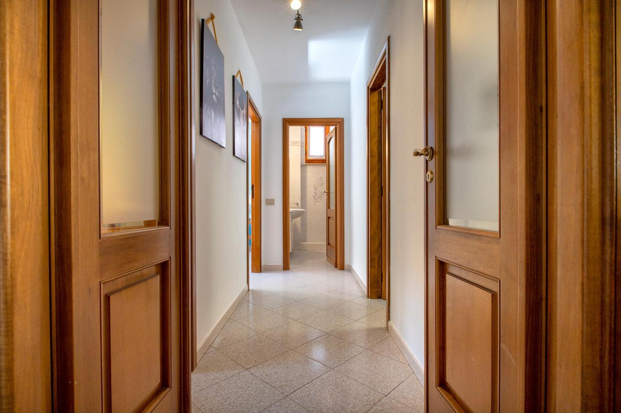 Apartment Casa Dony Alghero